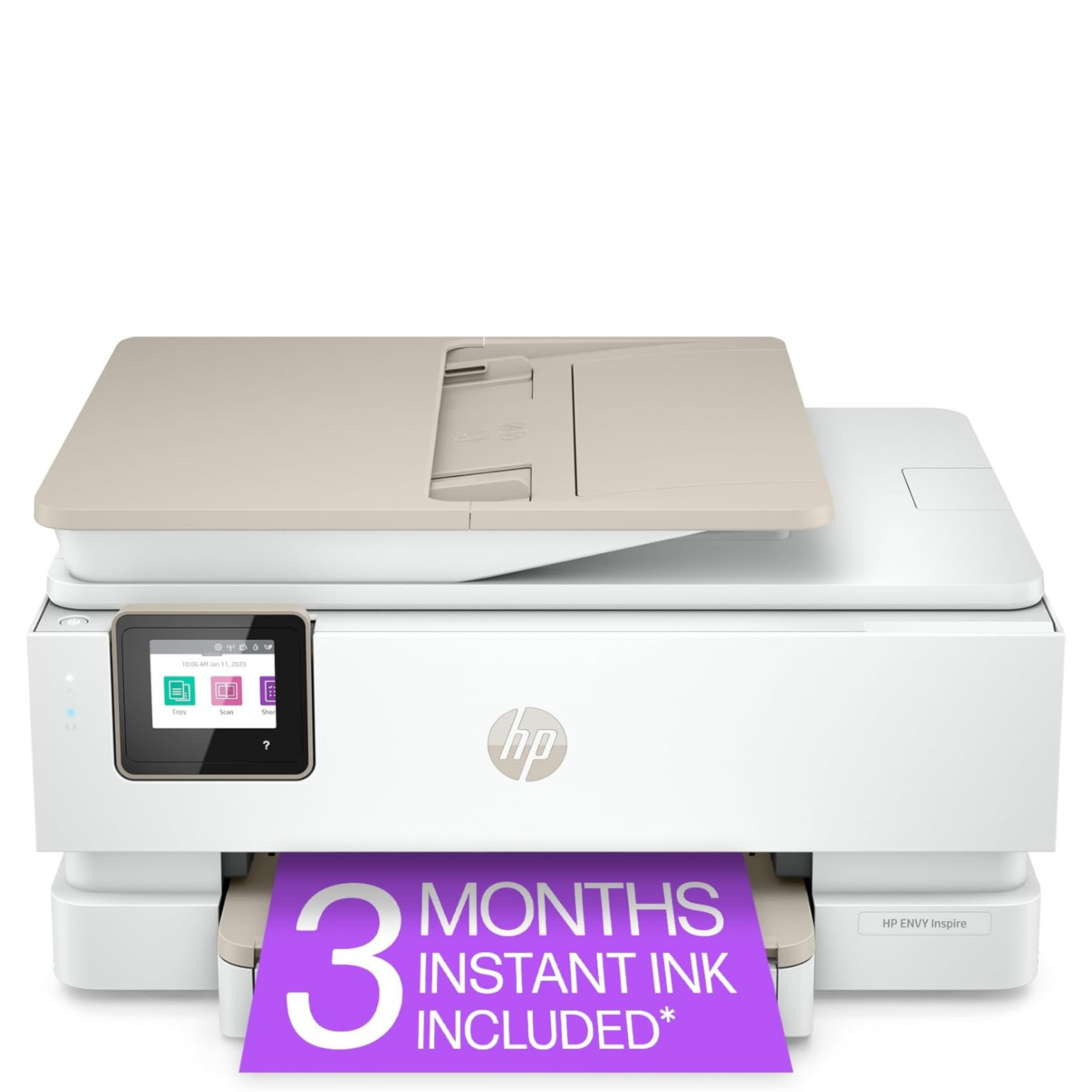 Ink Jet Printer
